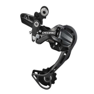 Schimbator spate Shimano RD-M610-SGS Deore 10v