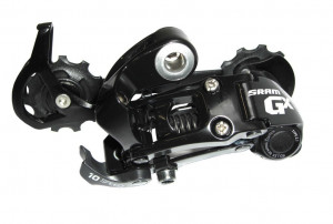 Schimbator spate Sram GX Type 2.1 10v patina lunga