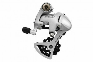 Schimbator Spate SUNRACE RDR91 9 viteze Brat Scurt