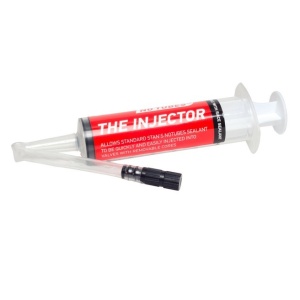 Sealant Injector Tool Stan's Tire