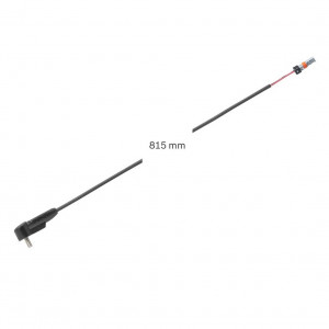 Senzor viteza SLIM bicicleta electrica cu cablu si mufa 815 mm