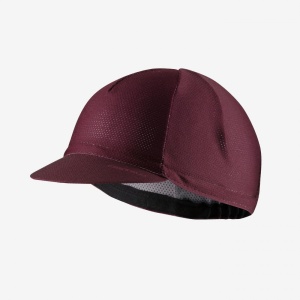Sepcuta Castelli Espresso 2, unisex, visiniu inchis, UNI