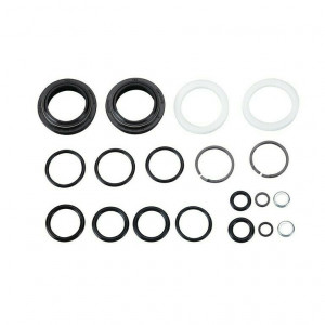 Service kit furca RockShox Reba A7 200H/1YR