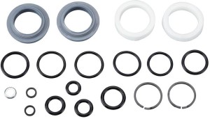 Service Kit Rockshox AM, Basic Revelation - Boost 2017, A5
