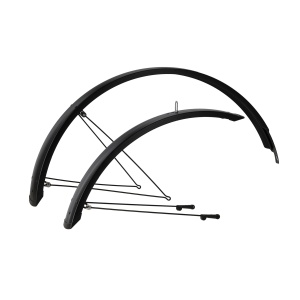 Set Aparatori KROSS MTB EQ 29", Negru