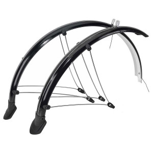 Set aparatori noroi M-Wave Flexibile 27.5″-60 mm