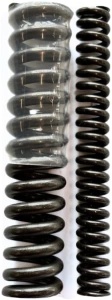 Set Arcuri Redshift Spring Set Stiff pentru Tija ShockStop, rigiditate crescută