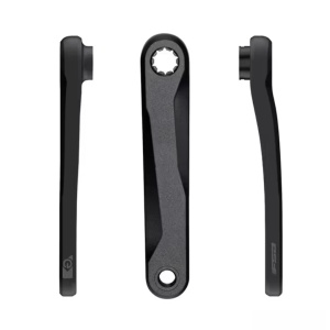 Set brate pedaliere Ebike FSA CK-746/IS 175mm Brose
