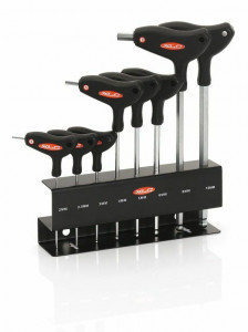Set chei hexagon XLC T-Form TO-AB01 2-10mm