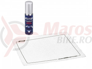 Set curatare ochelari BBB LensClean