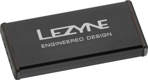 Set de reparat bicicletă Lezyne Repair Set Metal Kit, Negru