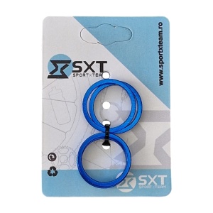 Set Distantiere SXT 5 mm 4 buc Albastru
