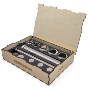 Set Kit Scule ND Tuned Montat/Demontat tub furca