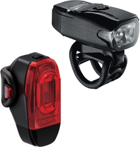 Set lumini LED Lezyne KTV Drive / KTV Drive+
