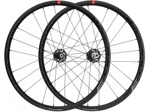 Fulcrum Racing 4 DB C19 2-Way Fit AFS roue arrière - LordGun