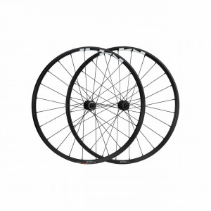 Set roti Shimano WH-MT500-B-29 29" 24h/24h pt. 11v ax E-THRU 15mm/12mm Old 110mm/148mm center lock