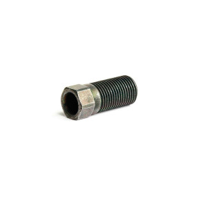 Sleeve nut with longer thread for use with pressure switch (PU = 10 pieces)