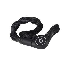 Smart Lock Serea Bold 100 X 8 Mm, Black
