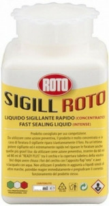 Solutie de etansare Roto 'Racing'(220.00) 100ml