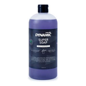 Solutie Dynamic Super Soap Foam Concentrate 1000ml bottle