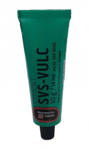 Solutie pentru petece Tip-Top, 10gr."41880052"