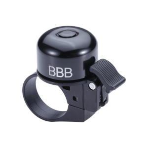 Sonerie BBB-11D LoudsiClear, Neagra