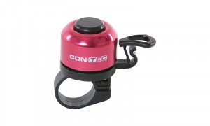Sonerie Contec Mini Bell rosie