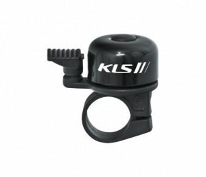 Sonerie Kellys Bang 10 - negru (OEM packaging)