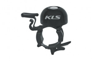 Sonerie Kellys Bang 30 - negru (OEM packaging)
