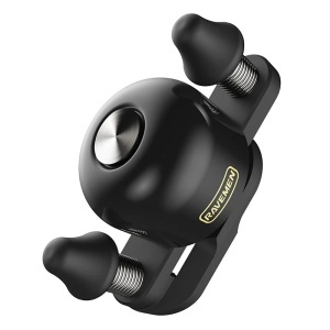 Sonerie RAVEMEN Q3, Negru