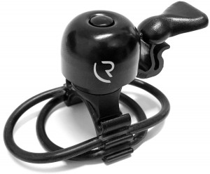 Sonerie RFR Mini Brass Pro neagra