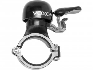 Sonerie Voxom Bell Mini Kl6, negru