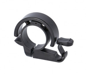 Sonerie XLC neagra DD-R01