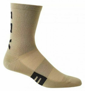 Sosete 6'' Flexair Merino [Brk]
