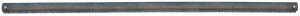 Spare blade Unior for 753P 2-piece, 753.1