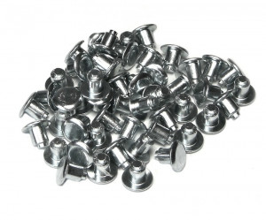 spikes Schwalbe f.spike tyres pack/50pcs 6.5x5.5 EG , steel