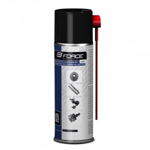 Spray Force lubrifiant Standard pentru lant 200 ml