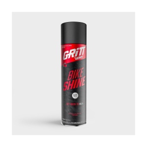 Spray pentru lustruit bicicleta GRiTT Bike Shine Gloss 400ml