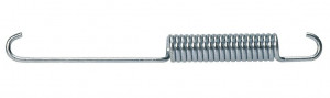 spring Hebie for bipod stand for mod. Rex 0605/0606