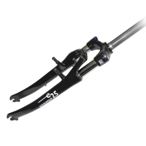 SR Suntour suspension fork CR 85 E25 P LO 700 C SF14