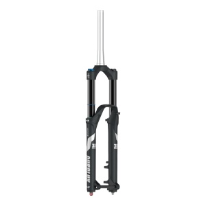 SR Suntour suspension fork Durolux38 EVO Boost RC+ SF25