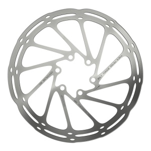 SRAM Rotor Centerline 6 hole, 200 mm