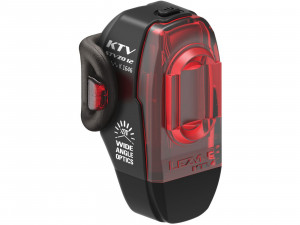 Stop spate KTV Drive STVZO, LED rosu
