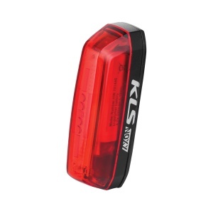 Stop spate Taillight KLS NOXY, USB-C