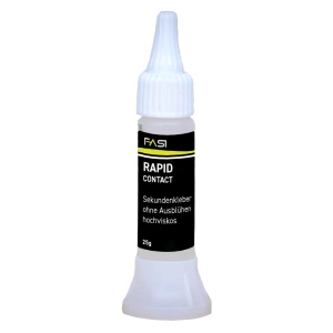 Superglue Fasi Rapid Contact Very High Strength, Odourless
