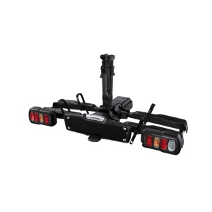 Suport biciclete Kross E-MOVE 2 ADV, Negru