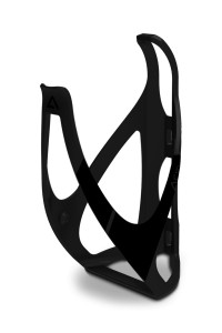 Suport bidon Acid Bottle Cage HPP negru/negru
