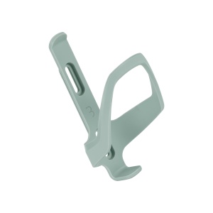 Suport bidon BBB DualCage 2.0 Composite, Verde