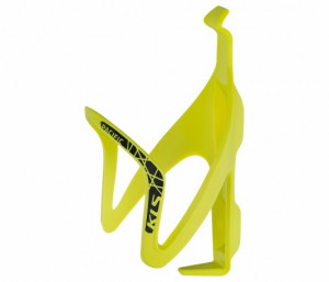 Suport bidon Kellys Pacific, lime
