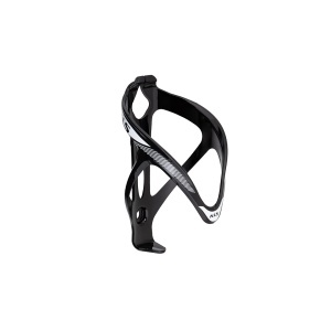 Suport bidon KLS CURE 022, Negru